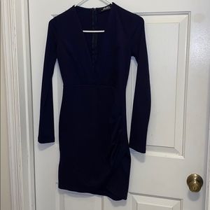 Lulu mini navy blue dress✨💎